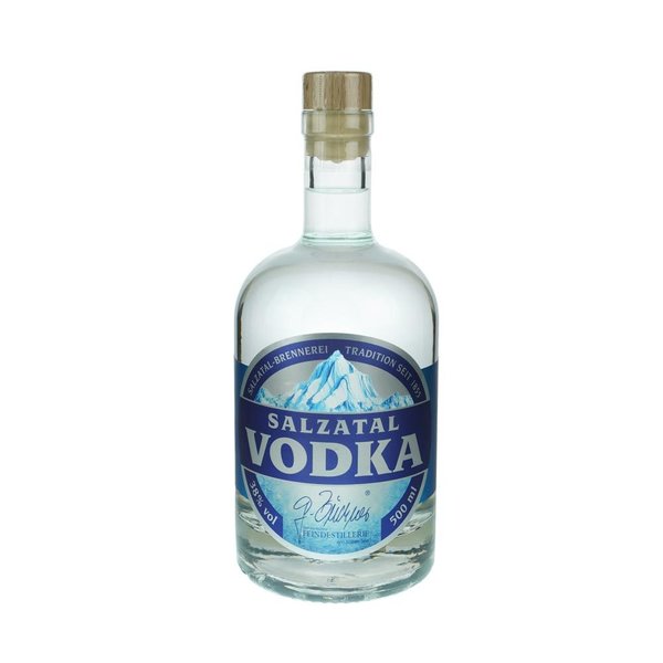 Salzatal Vodka